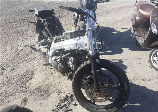 Suzuki DL1000K
