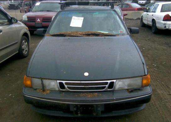 SAAB