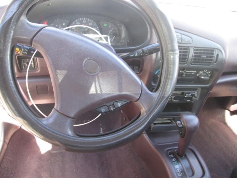 Dodge Colt