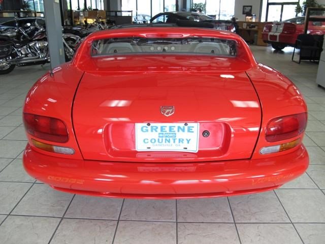 Dodge Viper