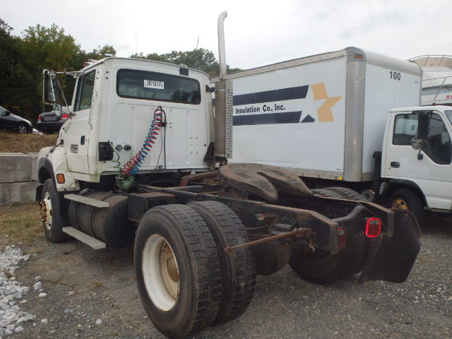Ford LA9000