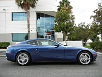 Ferrari 612 Scaglietti