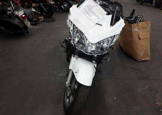 Honda ST1300PA