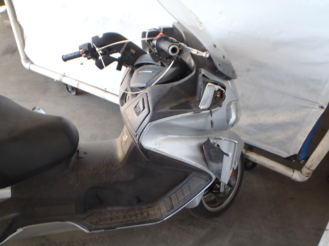 Suzuki AN650