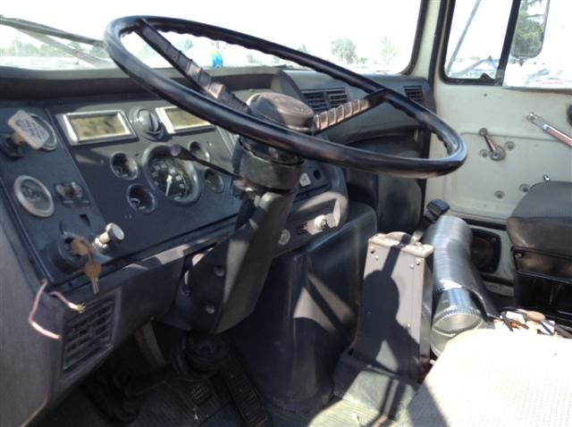 Ford LNT8000