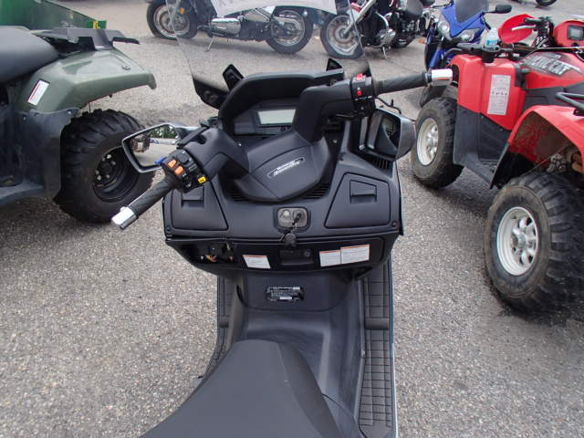 Suzuki AN650A