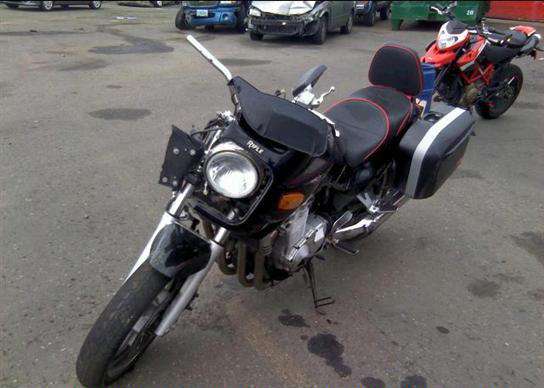 Suzuki GSX1100G