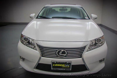 2015 Lexus ES
