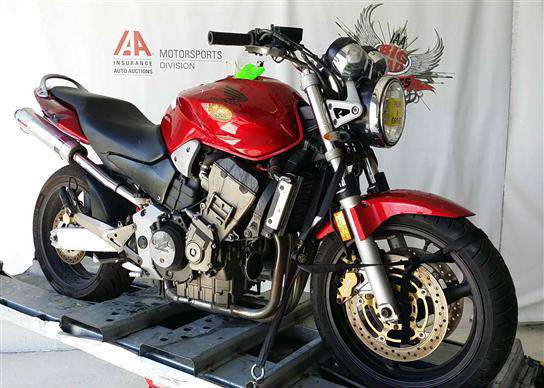 Honda CB900 (919)