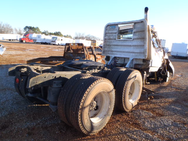 Ford LTA9000