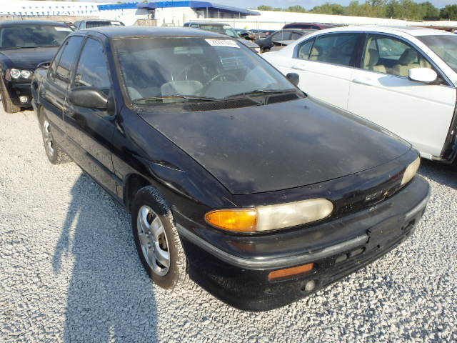 Isuzu Stylus