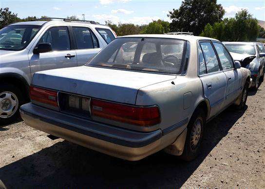 Toyota Cressida