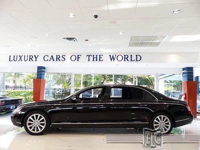Maybach Maybach