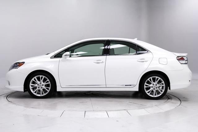 2010 Lexus HS
