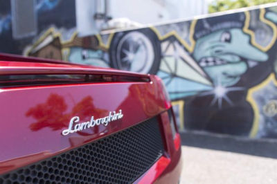 2005 LAMBORGHINI Gallardo - VIN Decoder