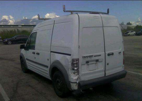 FORD