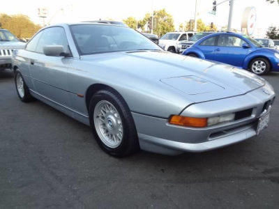 BMW 840Ci