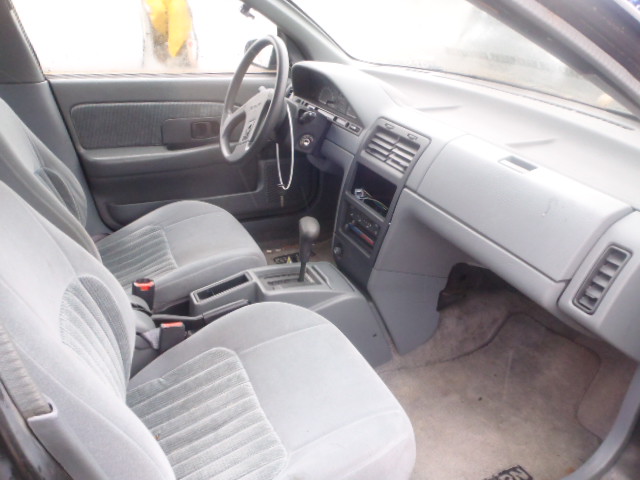 Saturn SL1