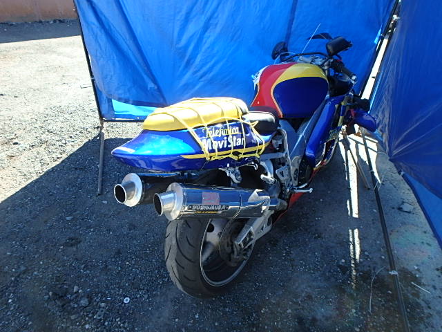 Suzuki TL1000R