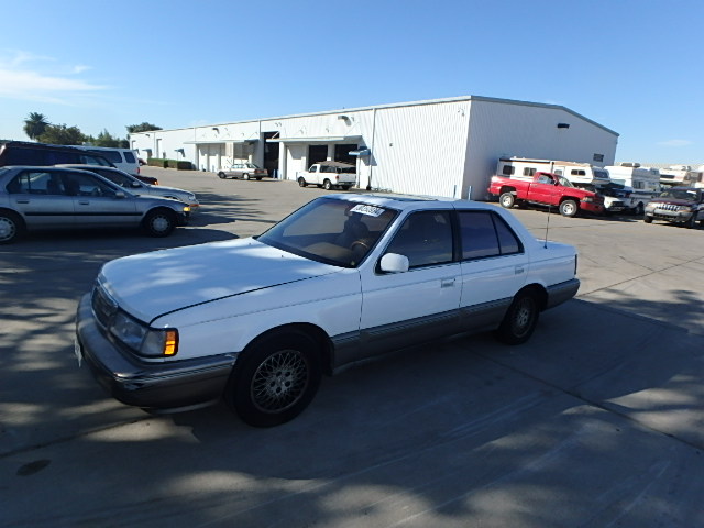Mazda 929