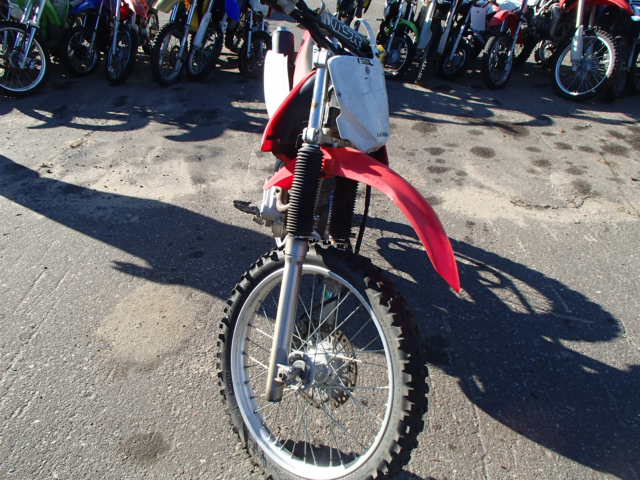 Honda CRF230