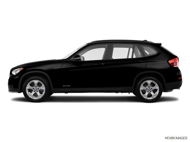 2015 BMW X1