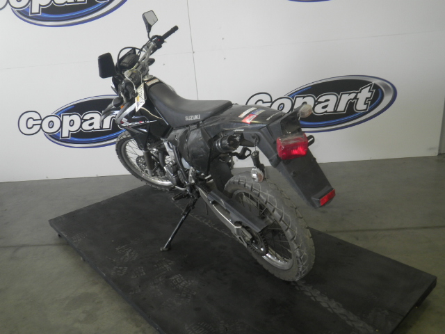 Suzuki DR-Z400SL