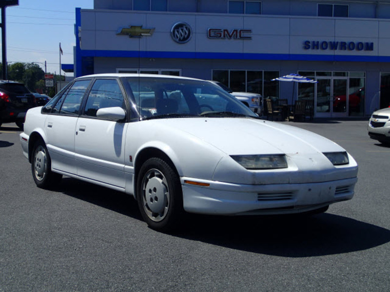 Saturn SL2