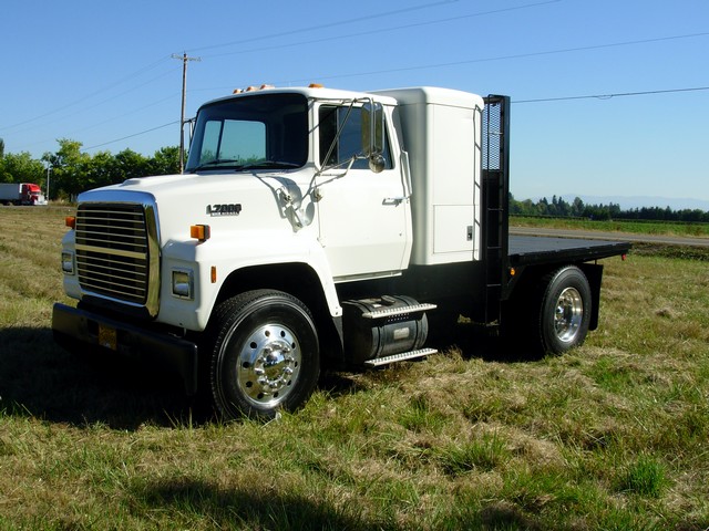 Ford LN7000
