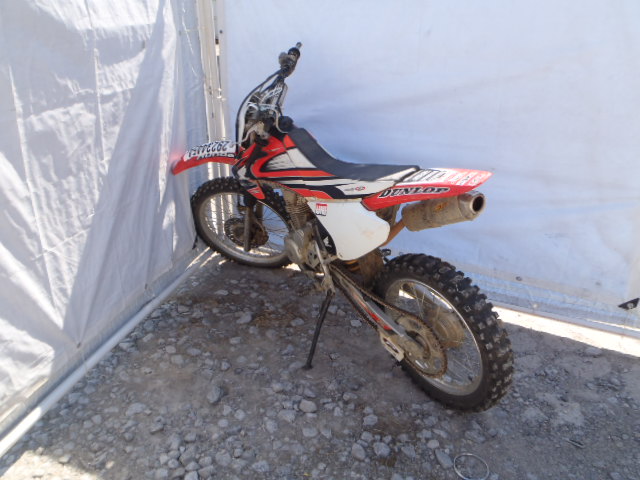 Honda CRF230