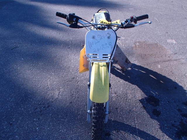 Suzuki RM60