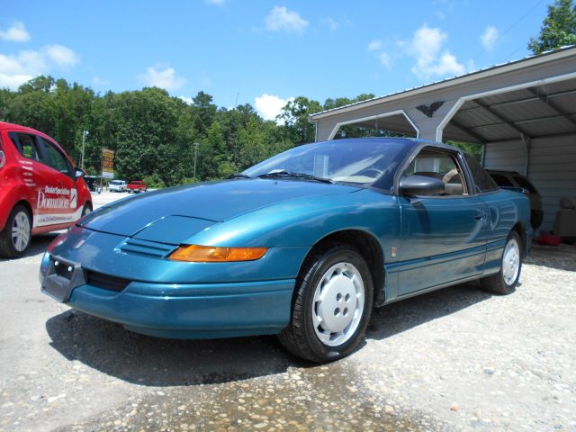 Saturn SC2