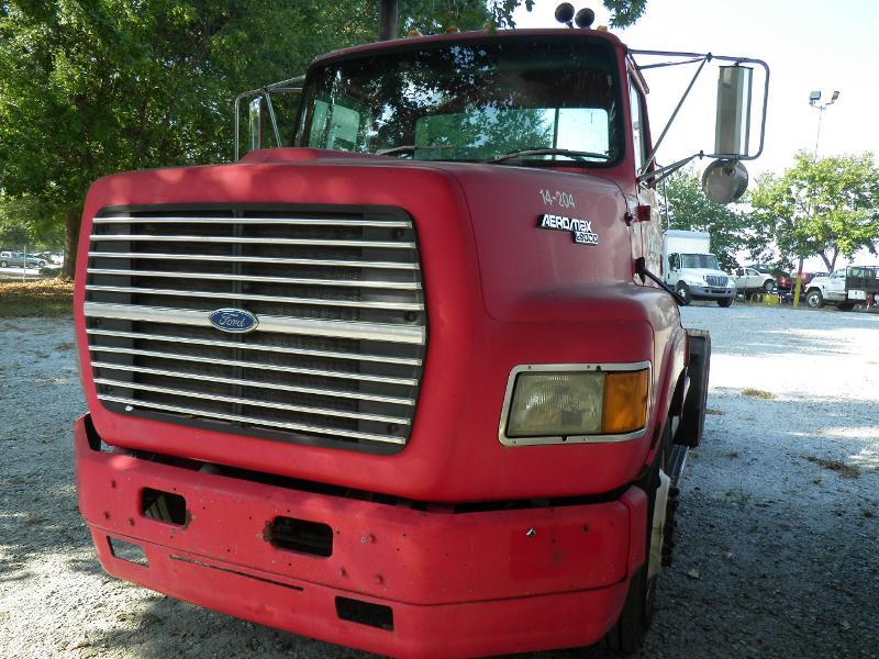 Ford LA9000