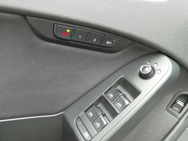 2012 Audi A4