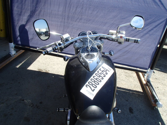 Suzuki VZ1600
