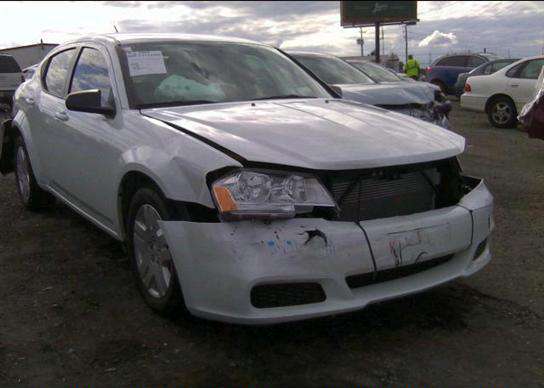 DODGE
