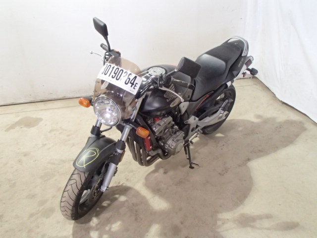 Honda CB900 (919)