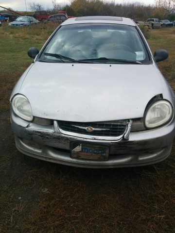 Chrysler Neon