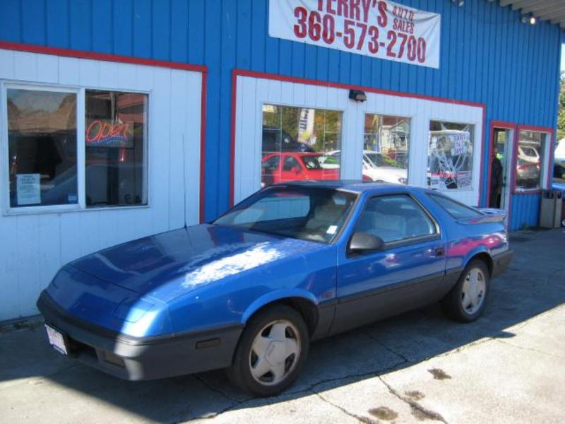 Dodge Daytona