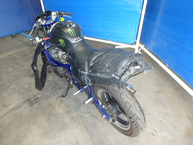 Suzuki GSX600F