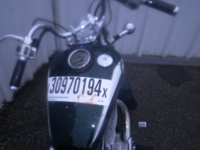 Suzuki LS650P