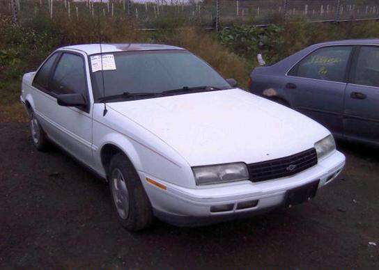Chevrolet Beretta