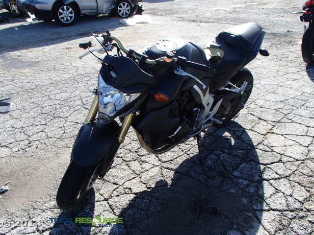 Honda CB1000