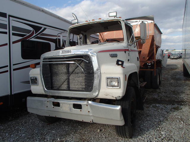 Ford LNT8000