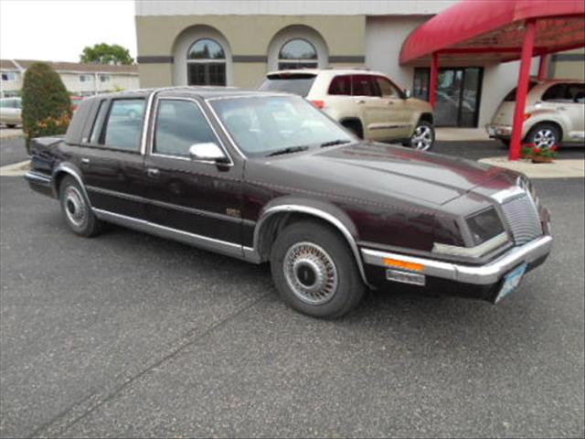 Chrysler Imperial