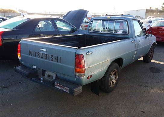 Mitsubishi Diamante