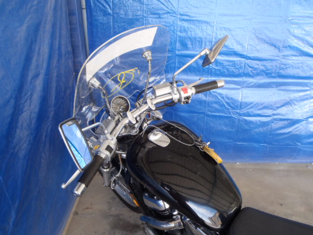 Suzuki VS800