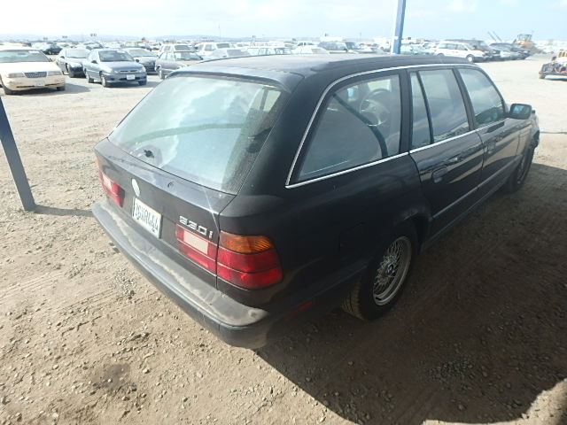 BMW 530iT