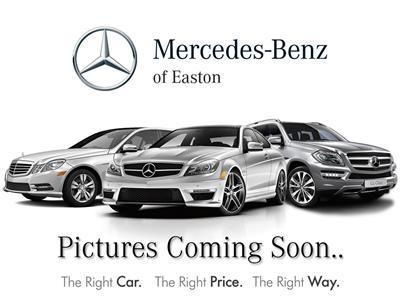 2015 Mercedes-Benz GLA-Class