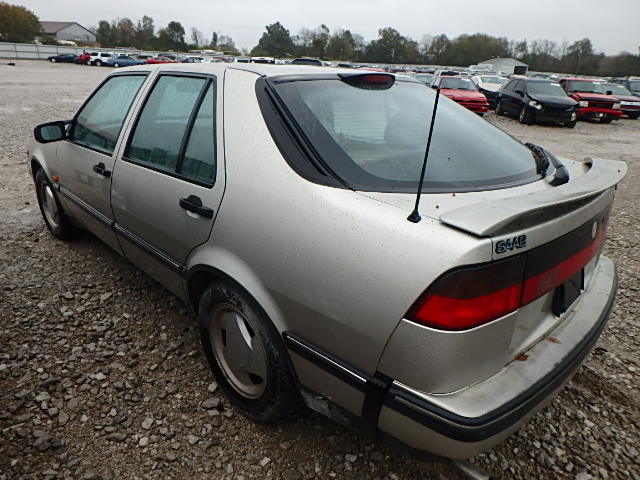 Saab 9000